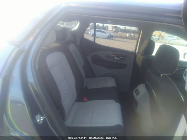 3GKALMEV9KL149945 GMC Terrain Sle