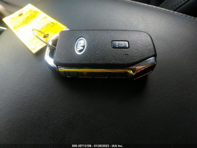5XYP2DHC7MG141999 KIA Telluride Lx