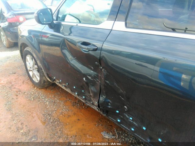 5XYP2DHC7MG141999 KIA Telluride Lx