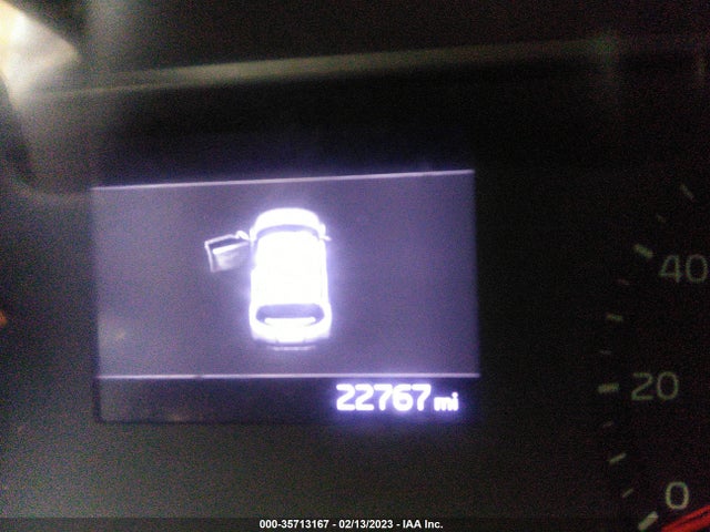 KIA SOUL LX 2022 KNDJ23AU2N7167556 Image 8