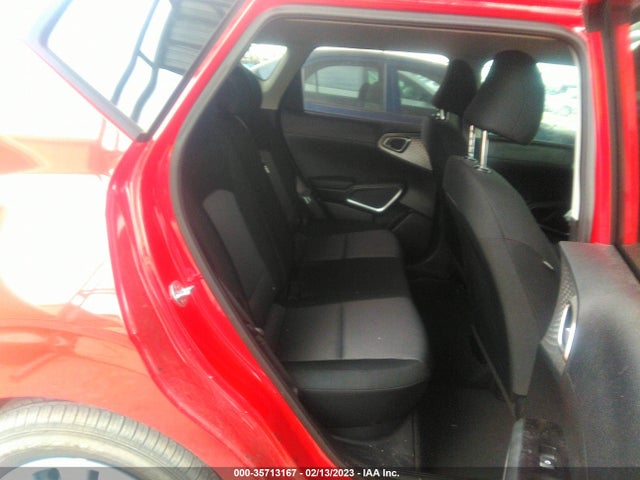 KIA SOUL LX 2022 KNDJ23AU2N7167556 Image 9