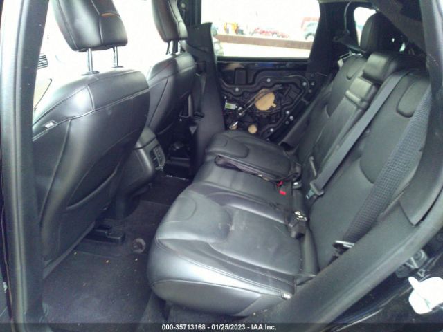 1C4PJMJX8JD594412 Jeep Cherokee Overland