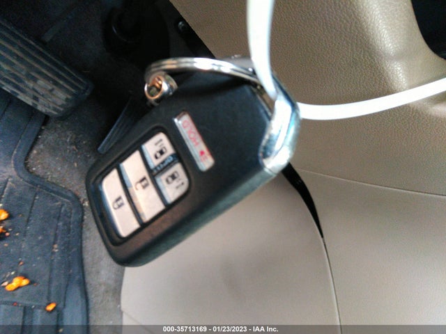 2015 HONDA ODYSSEY EX VIN: 5FNRL5H42FB014561