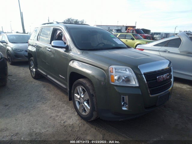 2015 GMC Terrain, VIN: 2GKFLWE37F6228041