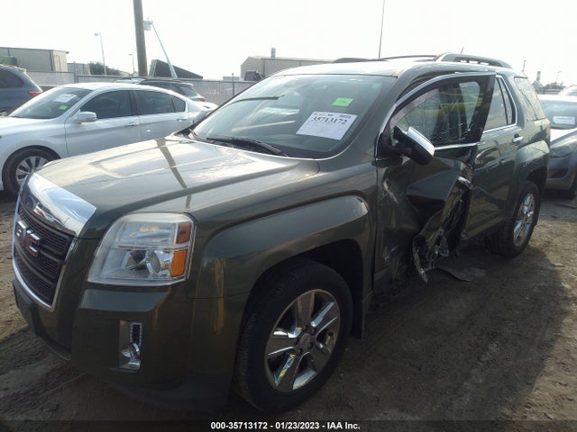 2015 GMC Terrain, VIN: 2GKFLWE37F6228041