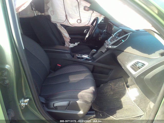 2015 GMC Terrain, VIN: 2GKFLWE37F6228041