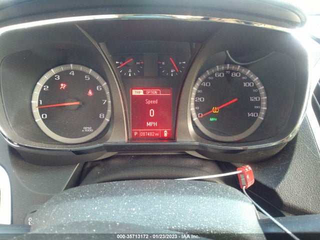 2015 GMC Terrain, VIN: 2GKFLWE37F6228041
