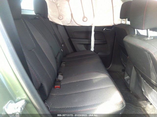 2015 GMC Terrain, VIN: 2GKFLWE37F6228041