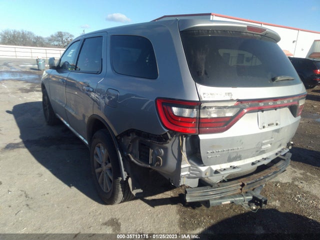 Dodge Durango Sxt 2015 1C4RDJAG1FC834511 Image 3