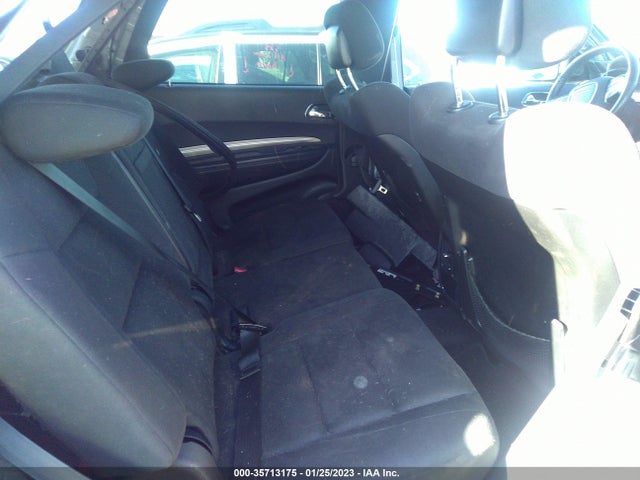 Dodge Durango Sxt 2015 1C4RDJAG1FC834511 Image 8