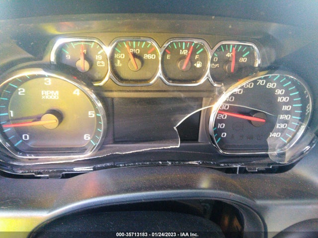 Chevrolet Silverado 1500 Lt 2017 3GCUKREC3HG404324 Image 8