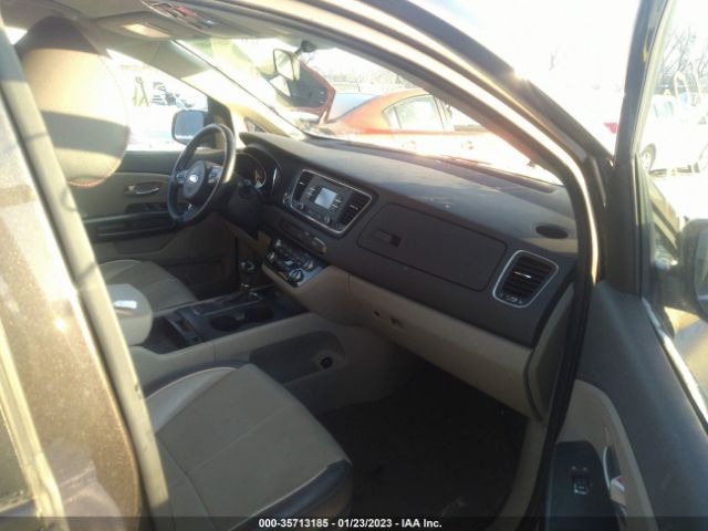 KNDMB5C14G6211903 KIA SEDONA LX
