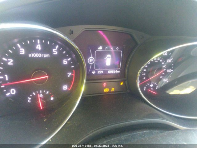 KNDMB5C14G6211903 KIA SEDONA LX