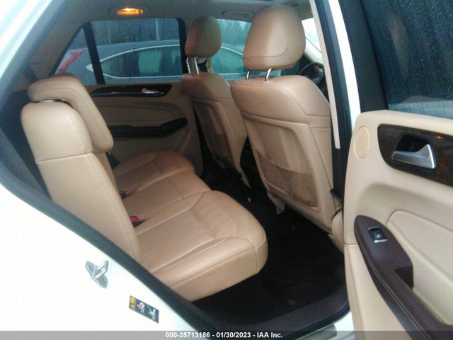 2016 Mercedes-Benz GLE-Class, VIN: 4JGDA5JB1GA655991