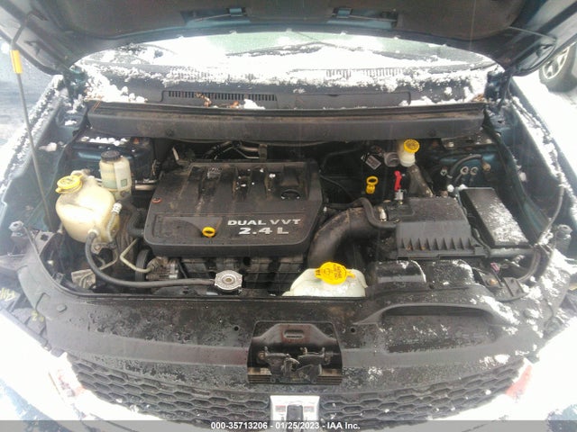 Dodge Journey American Value Pkg 2013 3C4PDCAB2DT555674 Image 10
