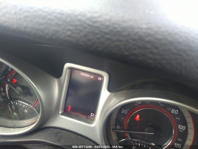 Dodge Journey American Value Pkg 2013 3C4PDCAB2DT555674 Image 7