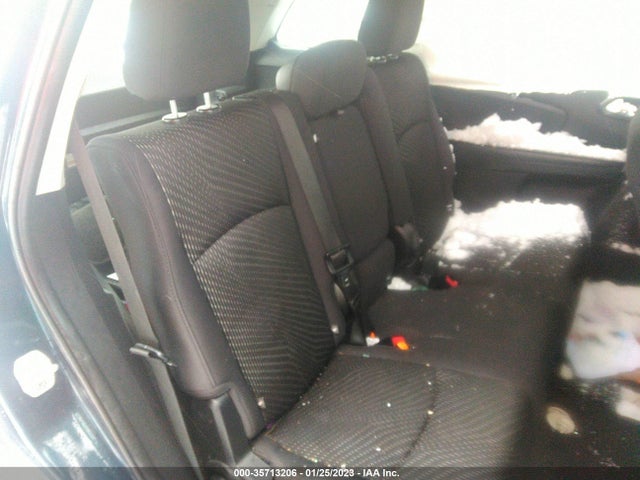 Dodge Journey American Value Pkg 2013 3C4PDCAB2DT555674 Image 8