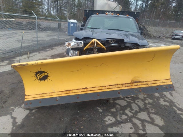 2016 Ford F-450, VIN: 1FDUF5HT5GEC76114