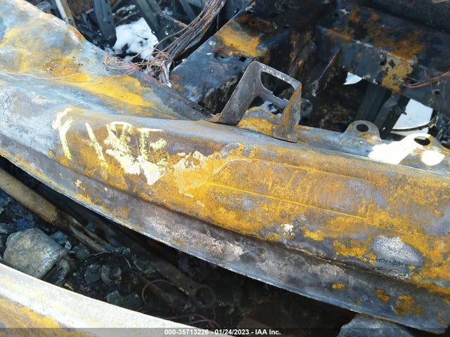 Chevrolet Traverse Ls 2022 1GNEVFKW5NJ100471 Image 9