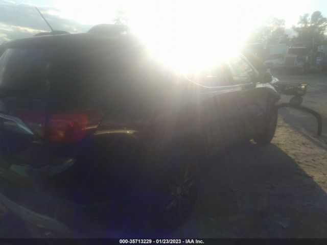 1GKKNMLS9HZ228167 GMC ACADIA SLT