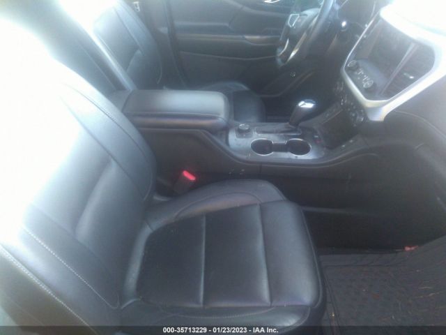 1GKKNMLS9HZ228167 GMC ACADIA SLT