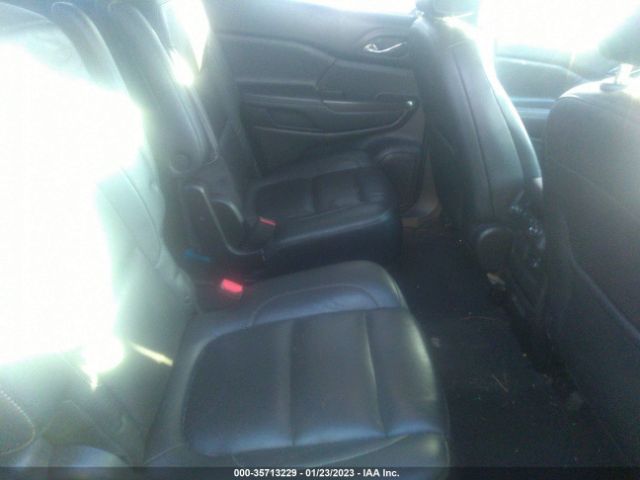 1GKKNMLS9HZ228167 GMC ACADIA SLT