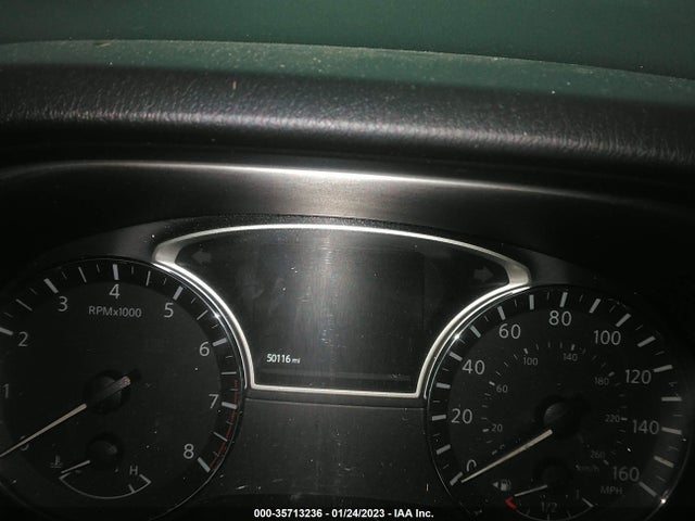 2019 Nissan Pathfinder, VIN: 5N1DR2MM1KC617503