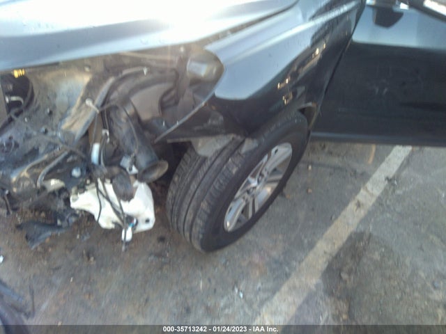 Chevrolet Traverse Lt 2017 1GNKRHKDXHJ281945 Image 7