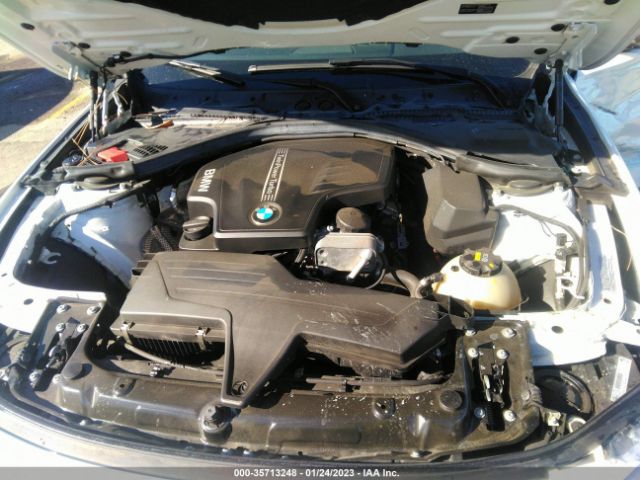 WBA3B1C56FK137961 BMW 3 Series 320i