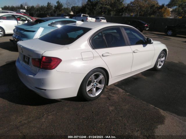 WBA3B1C56FK137961 BMW 3 Series 320i