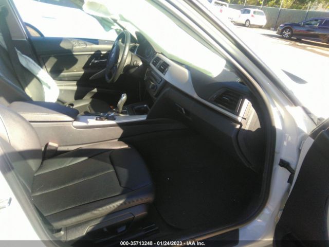 WBA3B1C56FK137961 BMW 3 Series 320i