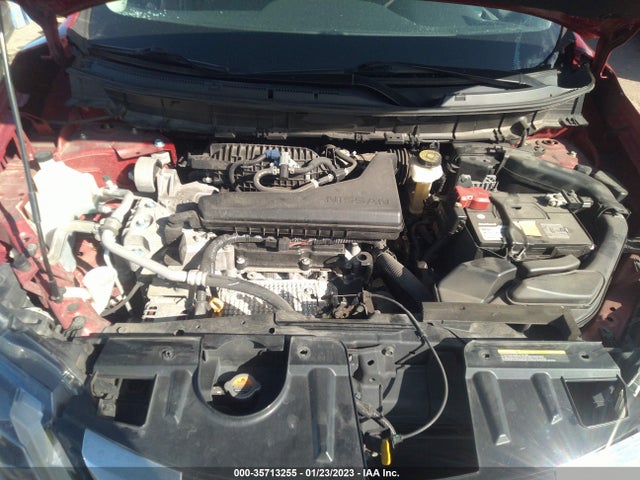 Nissan ROGUE S 2017 JN8AT2MT1HW386257 Image 11