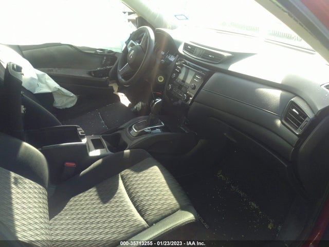 Nissan ROGUE S 2017 JN8AT2MT1HW386257 Image 6