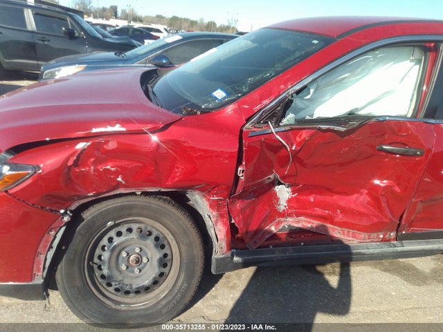 Nissan ROGUE S 2017 JN8AT2MT1HW386257 Image 7