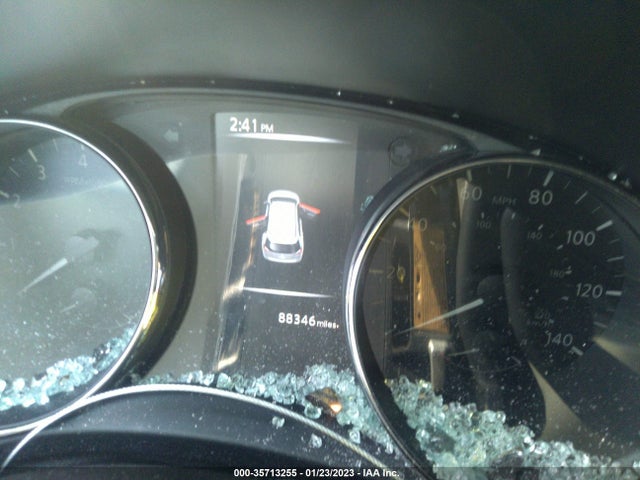 Nissan ROGUE S 2017 JN8AT2MT1HW386257 Image 8