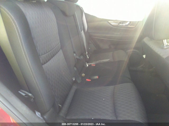 Nissan ROGUE S 2017 JN8AT2MT1HW386257 Image 9