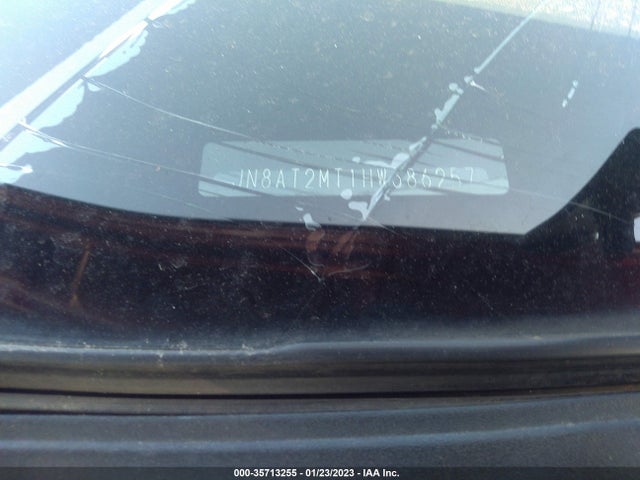 Nissan ROGUE S 2017 JN8AT2MT1HW386257 Image 10
