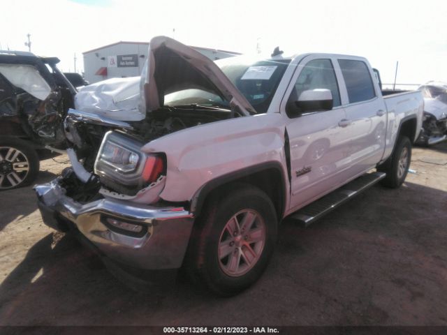 3GTP1MEC5HG479769 GMC Sierra 1500 Sle