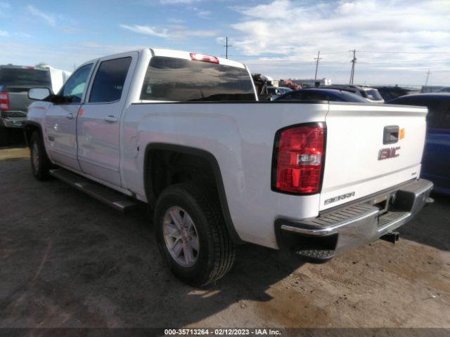 3GTP1MEC5HG479769 GMC Sierra 1500 Sle