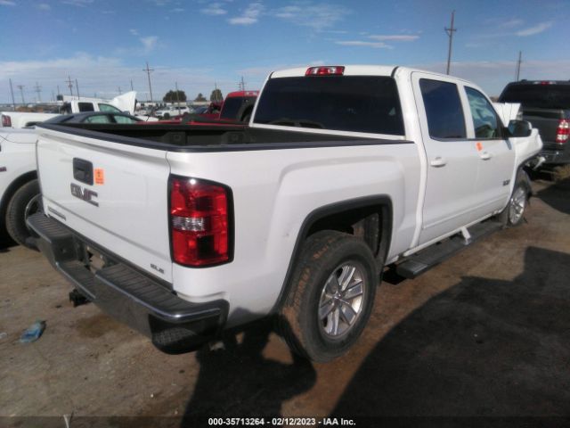 3GTP1MEC5HG479769 GMC Sierra 1500 Sle