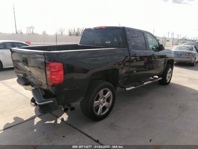 Chevrolet Silverado 1500 Lt 2014 3GCPCREC6EG119011 Image 5