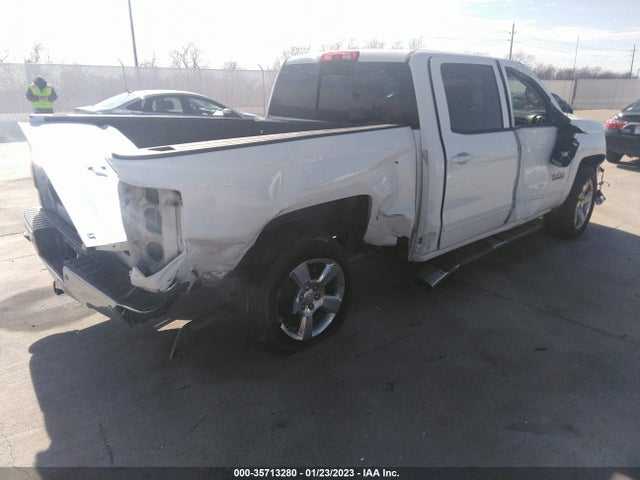 2017 Chevrolet Silverado 1500, VIN: 3GCPCREC2HG403546