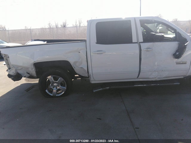 2017 Chevrolet Silverado 1500, VIN: 3GCPCREC2HG403546