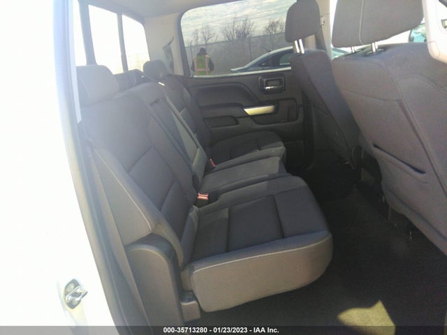 2017 Chevrolet Silverado 1500, VIN: 3GCPCREC2HG403546
