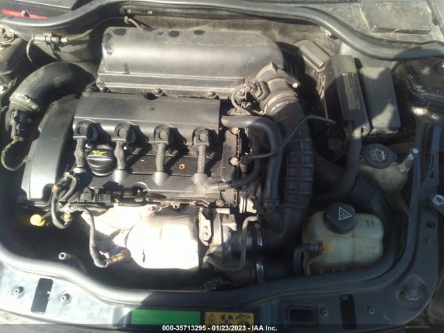 WMWMS33509TG88548 Mini Cooper Convertible S