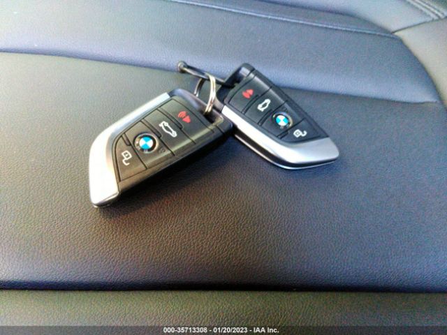 5UXTY5C01M9F12643 BMW X3 Xdrive30i