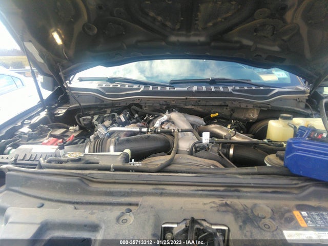 2021 Ford F-250, VIN: 1FT7W2BT3MED42762