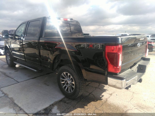 2021 Ford F-250, VIN: 1FT7W2BT3MED42762