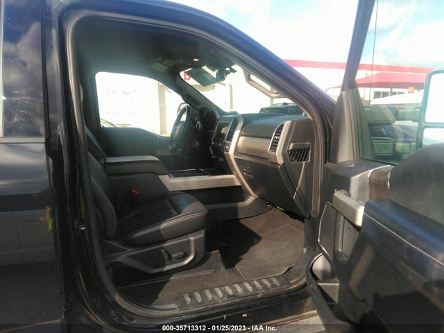 2021 Ford F-250, VIN: 1FT7W2BT3MED42762