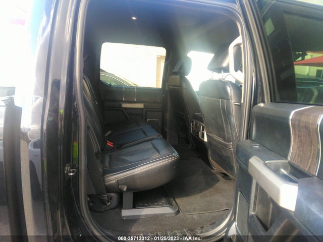 2021 Ford F-250, VIN: 1FT7W2BT3MED42762